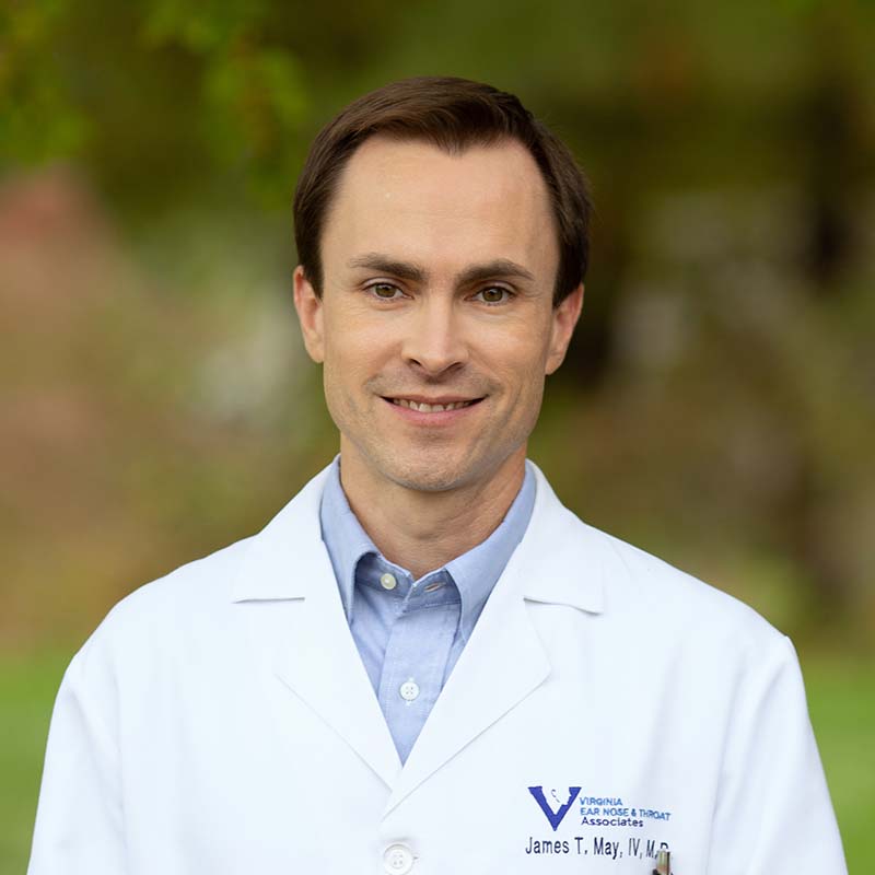 1760111533_VA-ENT-May Dr. James May IV, MD, FACS
