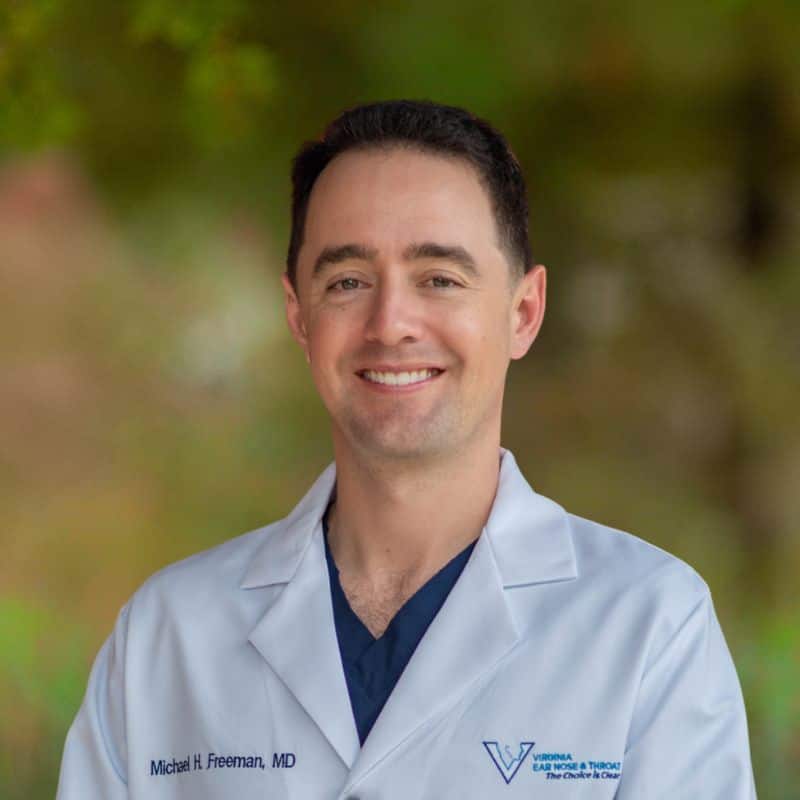 1760111762_virginia-ent-dr-michael-freeman Dr. Michael H. Freeman, MD