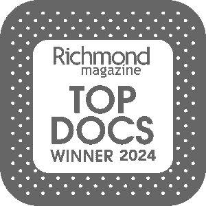 1760112132_Richmond-Magazine-Top-Doc-2024-Dark-Gray Dr. Jin Lim, MD