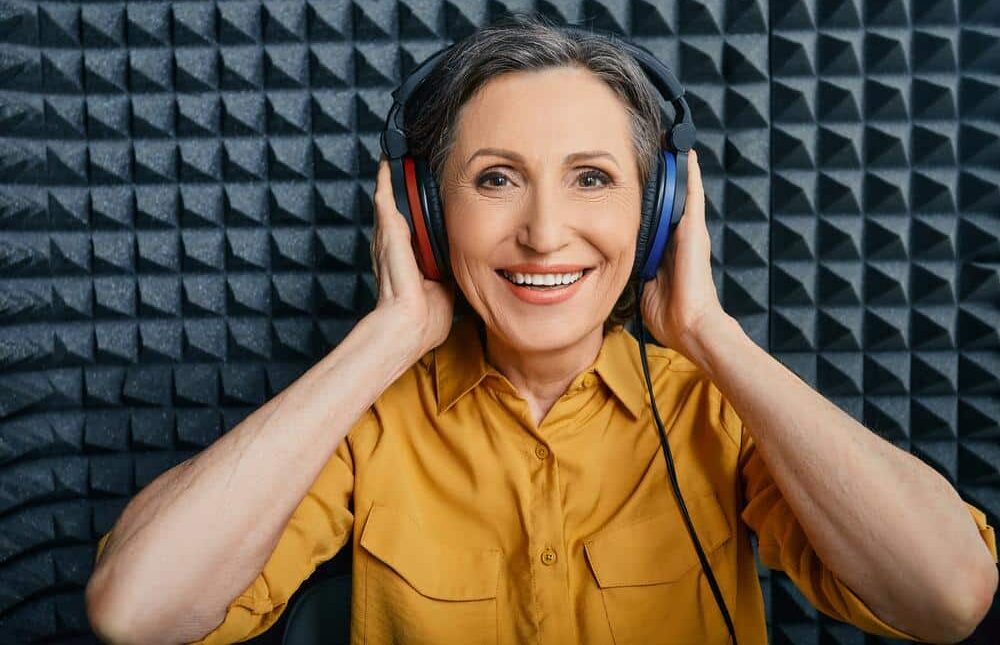 woman-hearing-evaluation-ent-services-e1668459690725 (1) Hearing Care in Richmond, VA