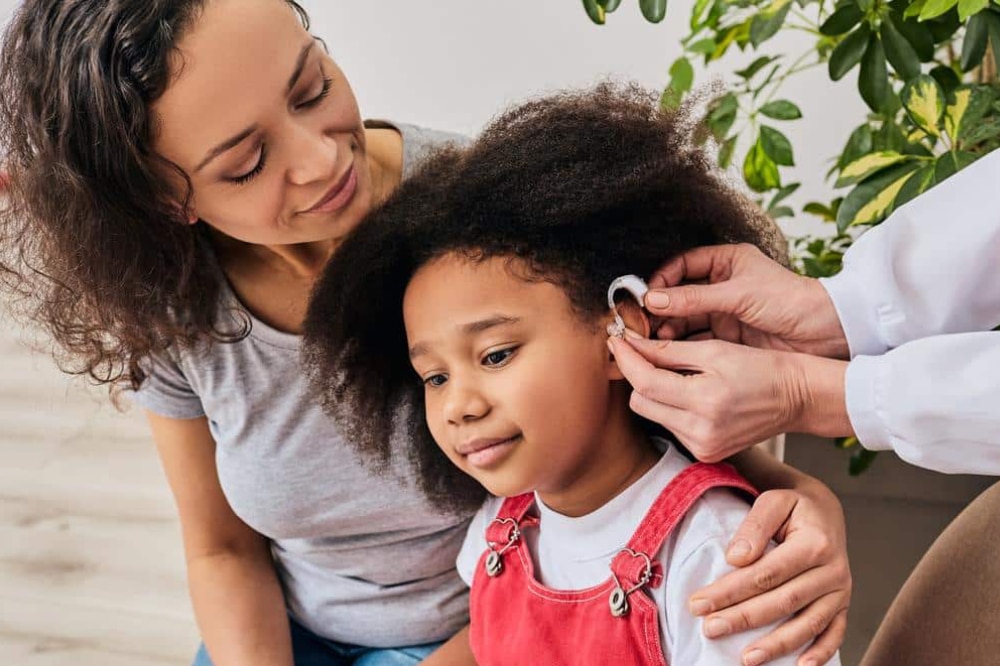 young-boy-ear-infection-ent-service Pediatrics in Richmond, VA